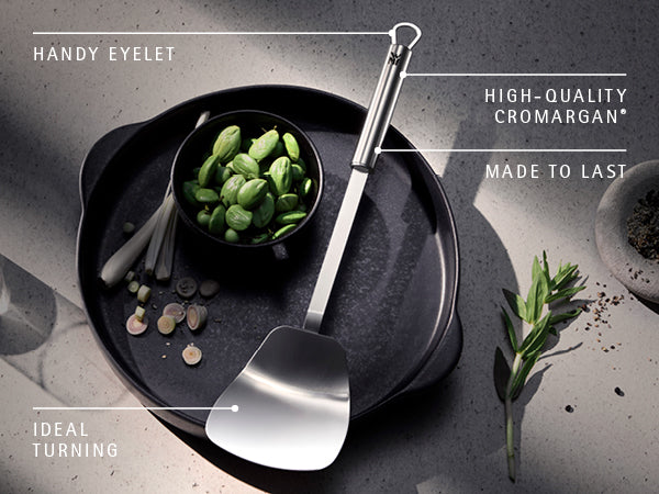 WMF Profi Plus Wok Turner