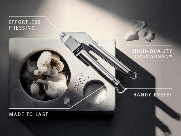 WMF Profi Plus Garlic Press