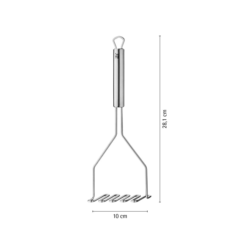 WMF Profi Plus Potato Masher Wired