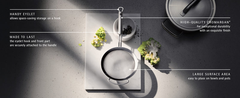 WMF Profi Plus Sieve 8cm