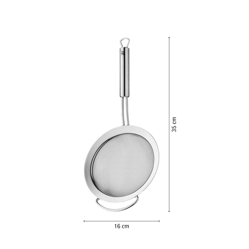 WMF Profi Plus Sieve 16cm
