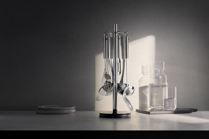 WMF Profi Plus Utensil Stand 7-piece
