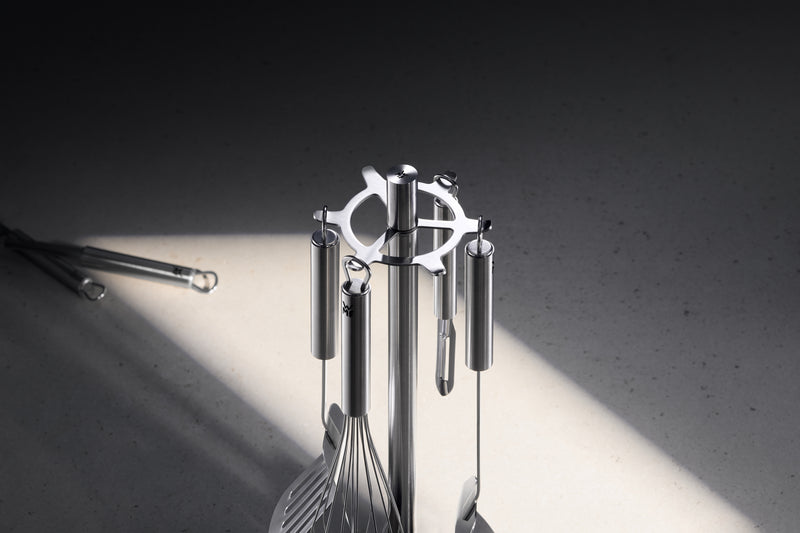 WMF Profi Plus Utensil Stand 7-piece