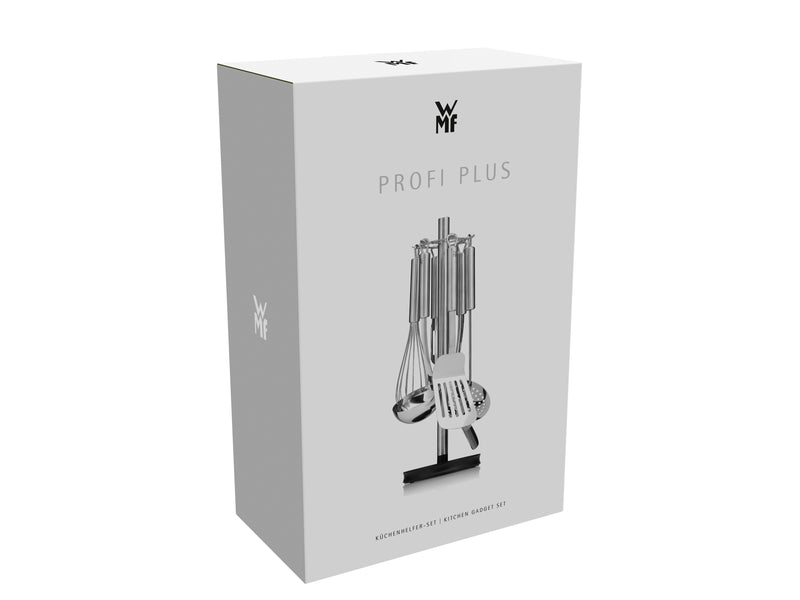 WMF Profi Plus Utensil Stand 7-piece
