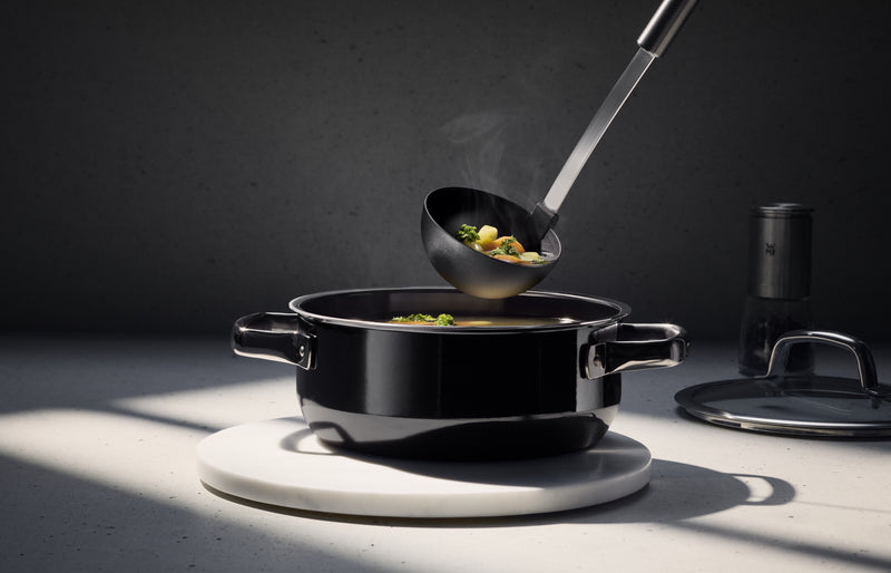 WMF Profi Plus Soup Ladle Non-Stick
