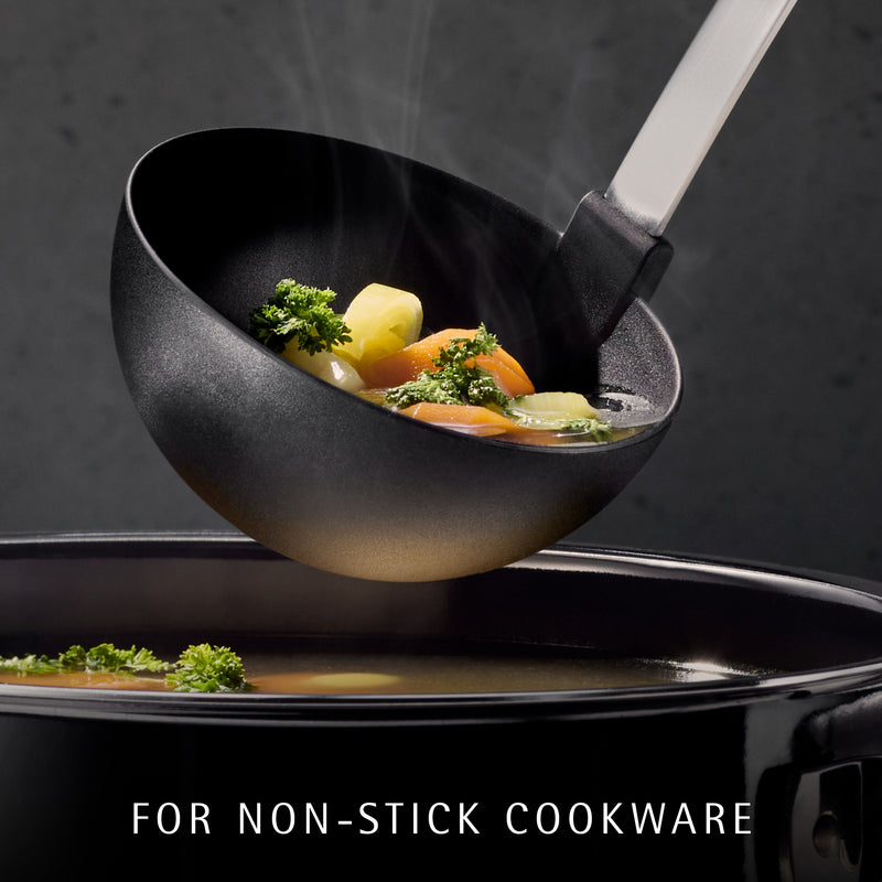 WMF Profi Plus Soup Ladle Non-Stick