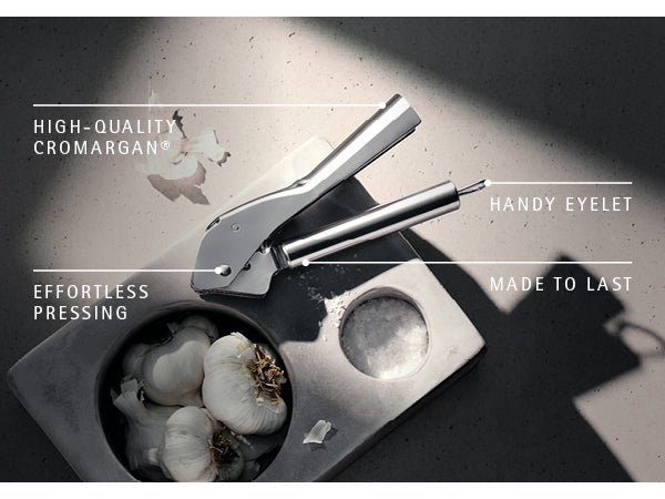 WMF Profi Plus Garlic Press New