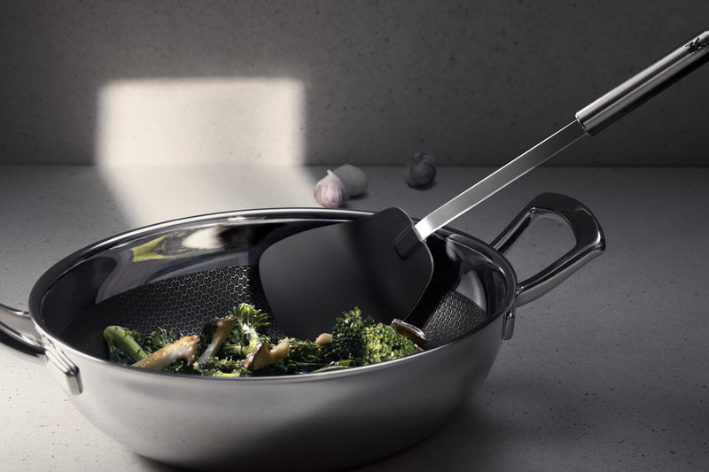 WMF Profi Plus Non-Stick Wok Turner