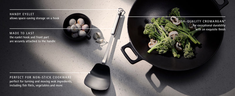 WMF Profi Plus Non-Stick Wok Turner