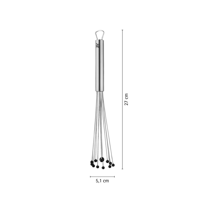 WMF Profi Plus Silicone Flexi Whisk 27cm