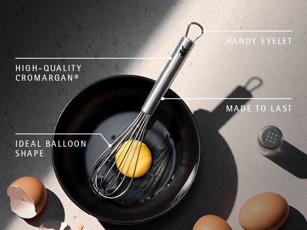 WMF Profi Plus Whisk Set 3-piece - Promotion!