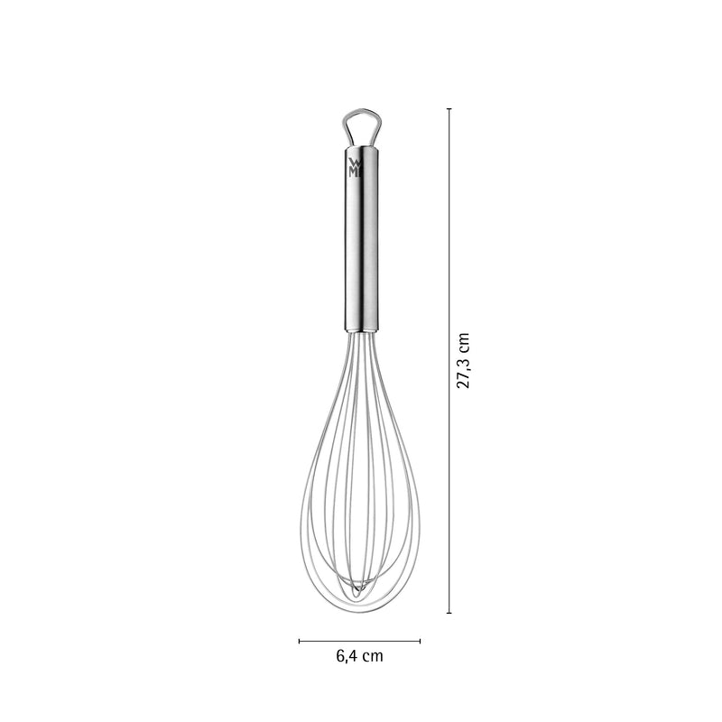 WMF Profi Plus Whisk 25cm