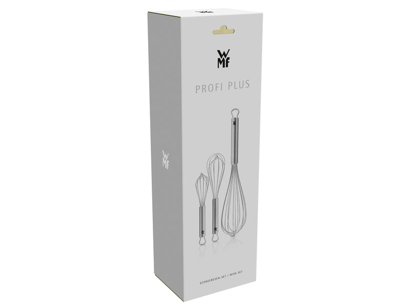 WMF Profi Plus Whisk Set 3-piece - Promotion!