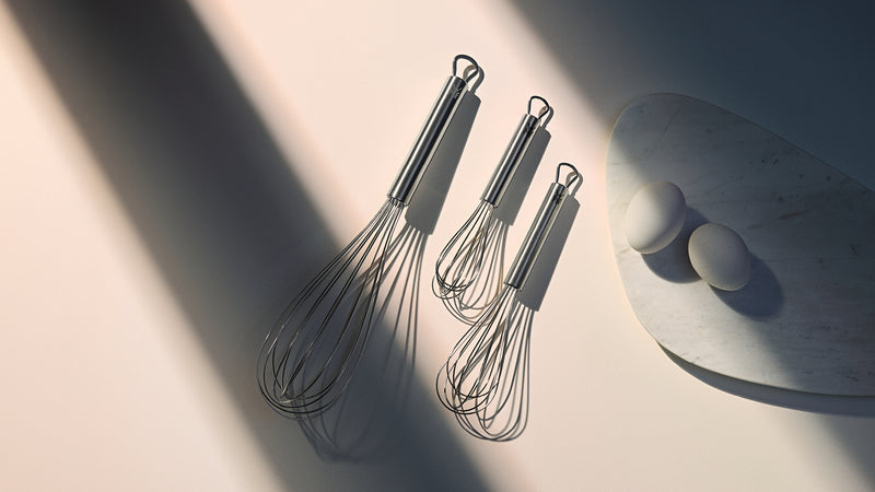 WMF Profi Plus Whisk Set 3-piece - Promotion!