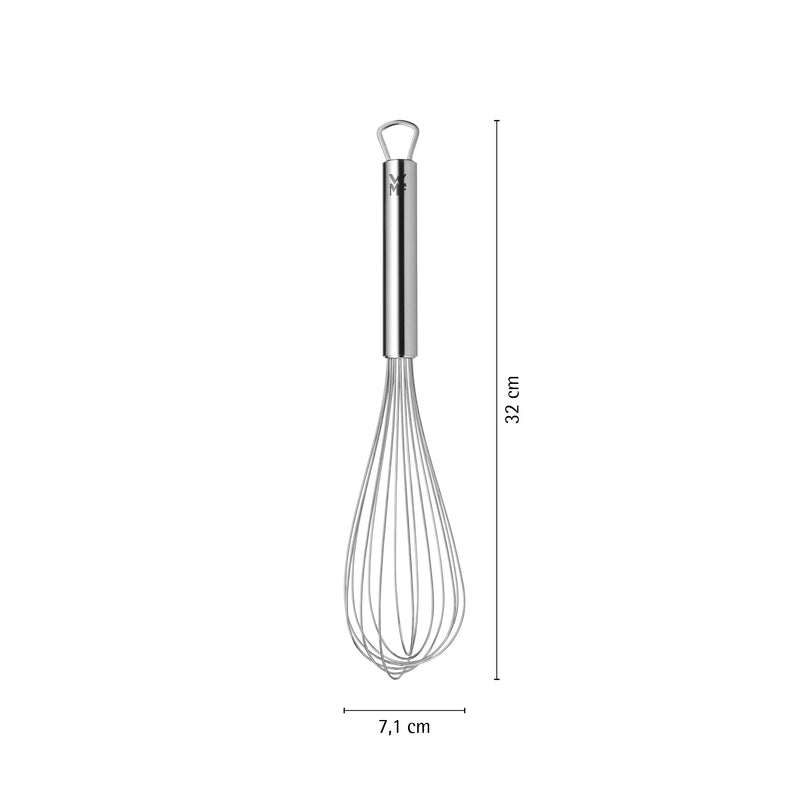 WMF Profi Plus Whisk 30cm