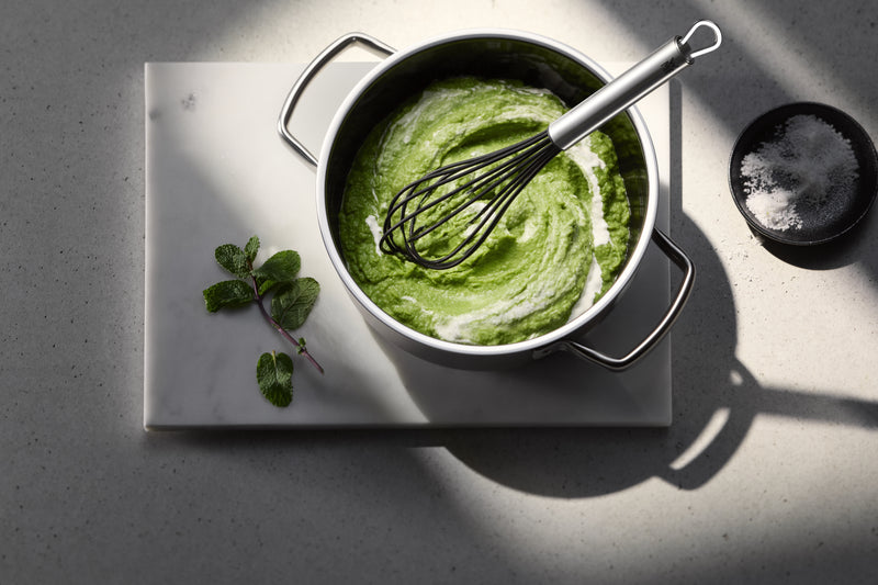 WMF Profi Plus Whisk Silicone 20cm