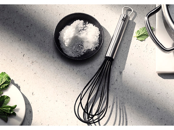 WMF Profi Plus Whisk Silicone 25cm