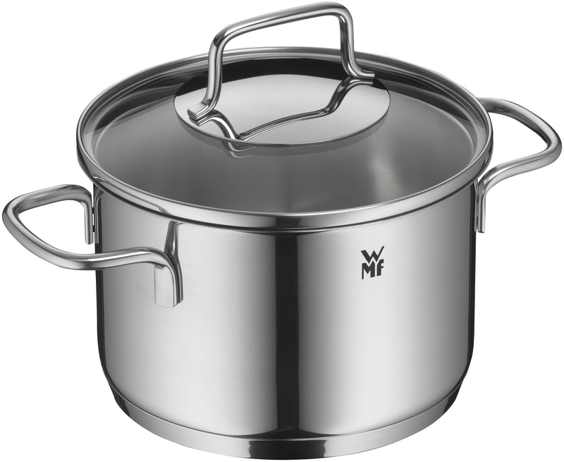 WMF Astoria Cookware Set 4-piece
