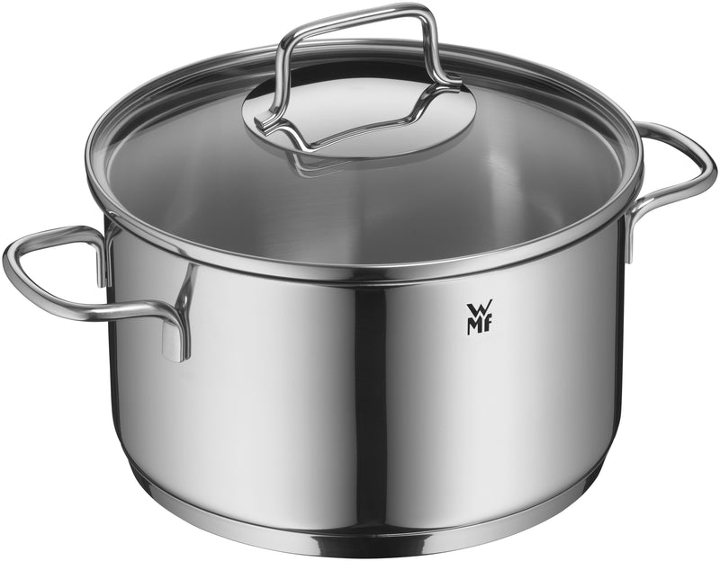 WMF Astoria Cookware Set 3-piece