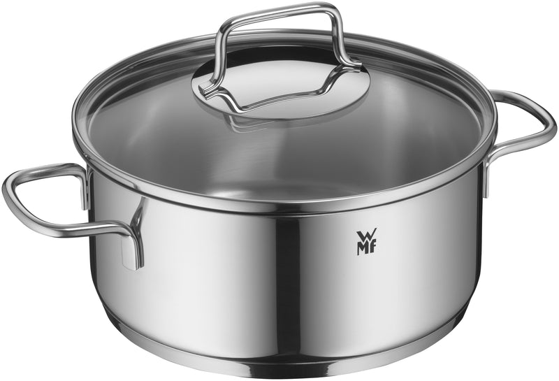 WMF Astoria Cookware Set 4-piece