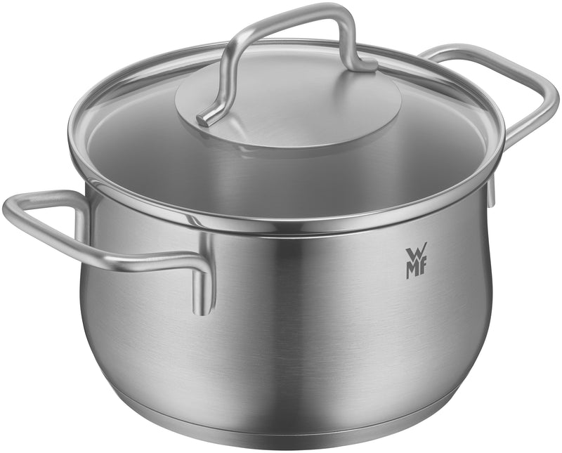 WMF Brilliant Cookware Set 6-piece