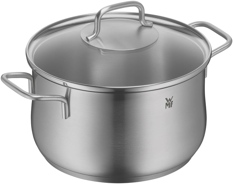 WMF Brilliant Cookware Set 6-piece