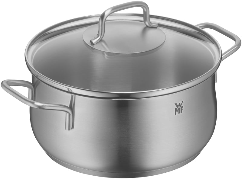 WMF Brilliant Cookware Set 5-piece