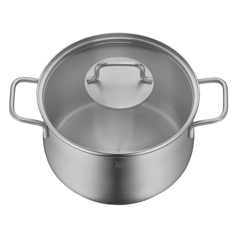 WMF Brilliant Cookware Set 6-piece