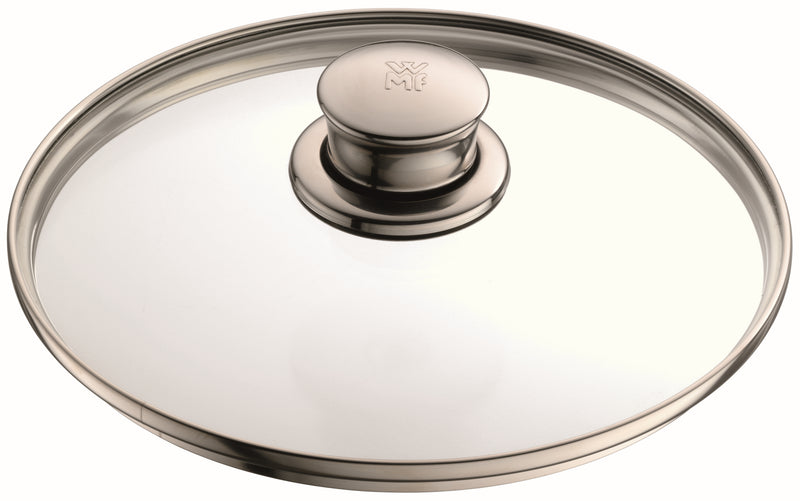 WMF Diadem Plus Low Casserole w/ Lid 20cm