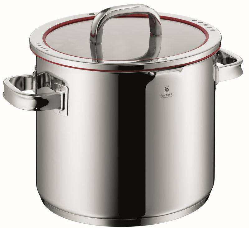 WMF Function 4 Stock Pot w/ Lid 24cm