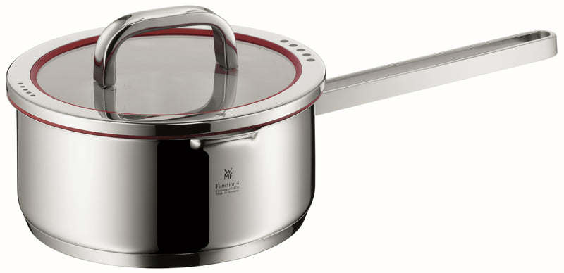 WMF Function 4 Saucepan with Lid 16cm