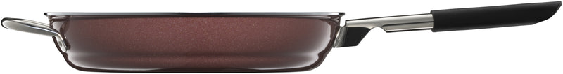 WMF Fusiontec Mineral Rose Quartz Frying Pan 28cm
