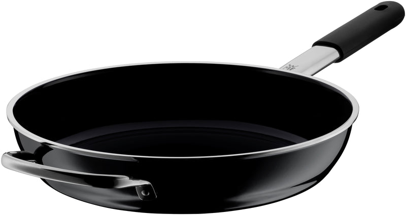 WMF Fusiontec Mineral Black Frying Pan 28cm