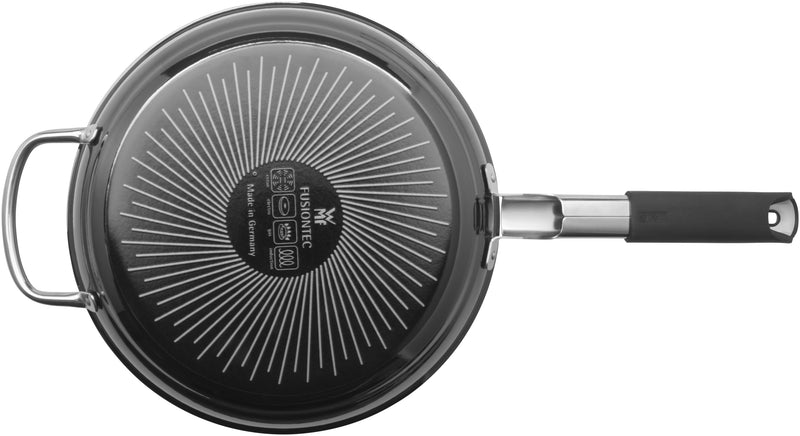 WMF Fusiontec Mineral Black Frying Pan 28cm