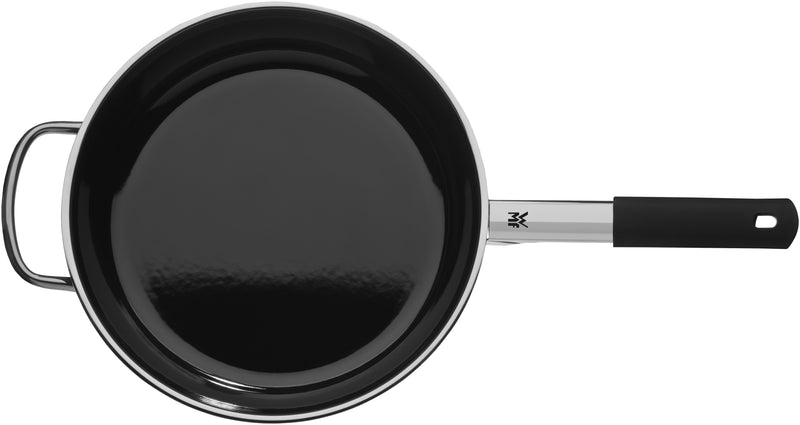 WMF Fusiontec Mineral Platinum Frying Pan 28cm