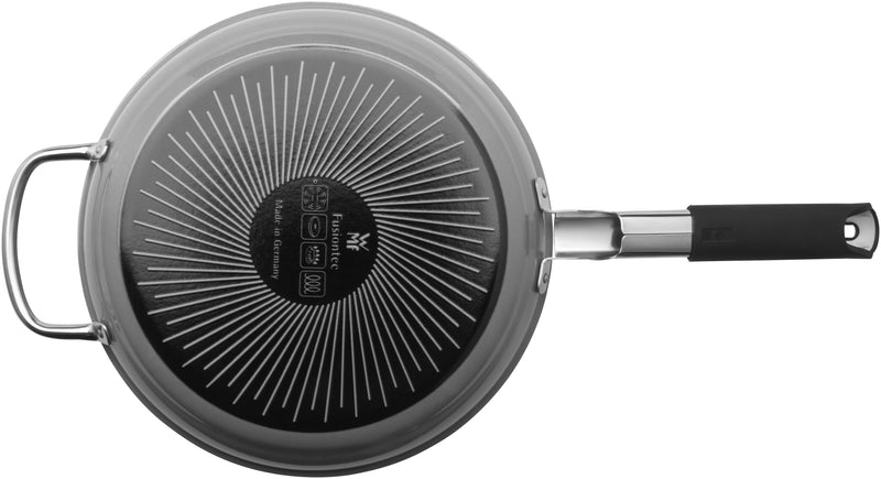 WMF Fusiontec Mineral Platinum Frying Pan 28cm