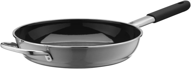 WMF Fusiontec Mineral Platinum Frying Pan 28cm