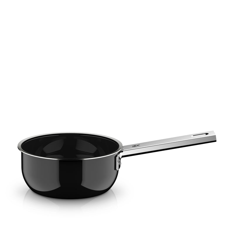 WMF Fusiontec Mineral Pro Black Cookware Set 4-piece