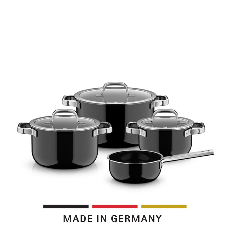 WMF Fusiontec Mineral Black Frying Pan 28cm