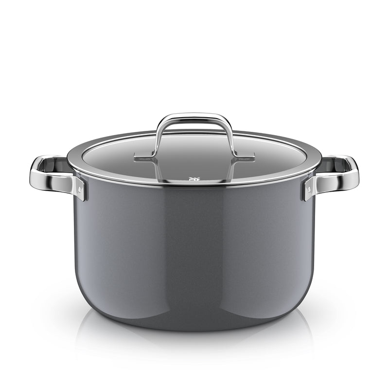 WMF Fusiontec Mineral Pro Platinum Cookware Set 4-piece