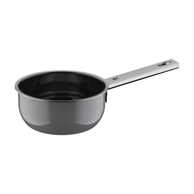WMF Fusiontec Mineral Pro Platinum Cookware Set 4-piece