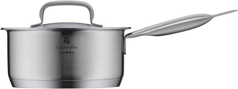WMF Gourmet Plus Saucepan w/ Lid 16cm 1.4L