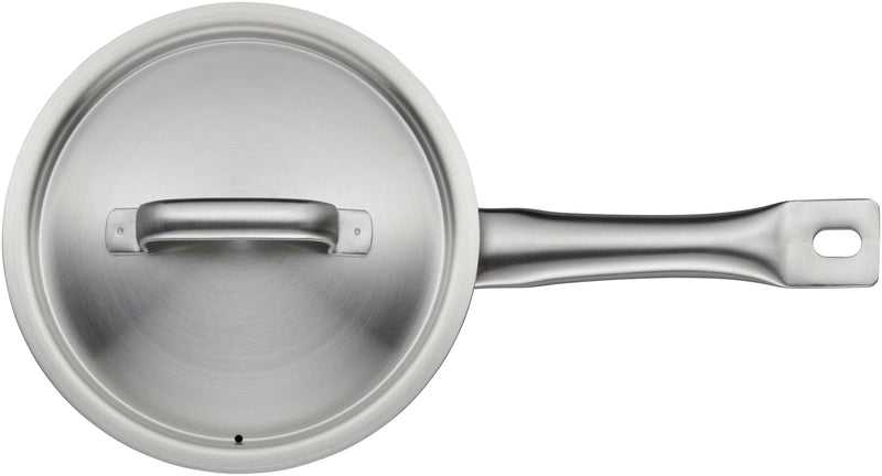 WMF Gourmet Plus Saucepan w/ Lid 16cm 1.4L