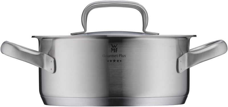 WMF Gourmet Plus Cookware Set 5-piece