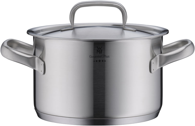 WMF Gourmet Plus Cookware Set 5-piece