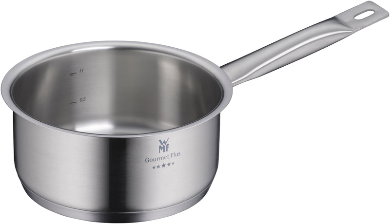 WMF Gourmet Plus Cookware Set 5-piece