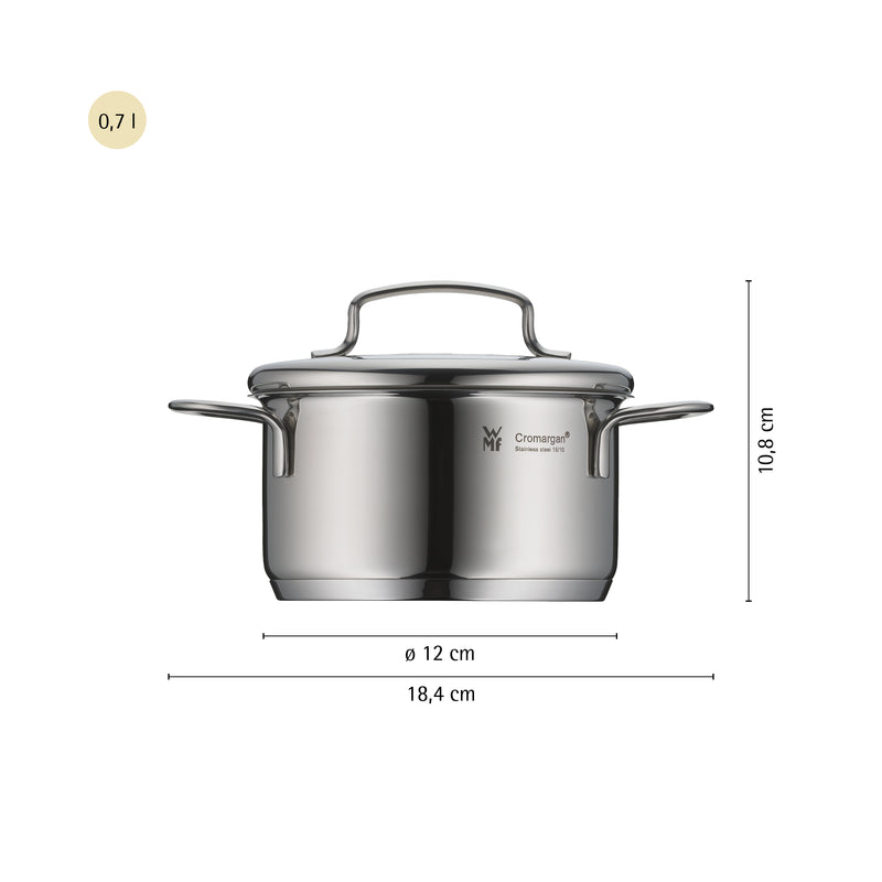 WMF Mini Cookware Set 5-piece