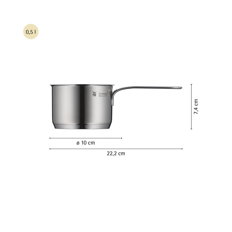 WMF Saucepan 10cm 0.5L