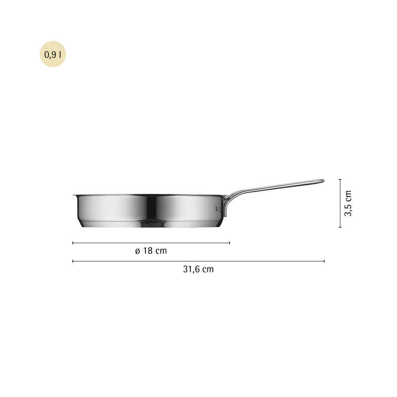 WMF Frying Pan 18cm