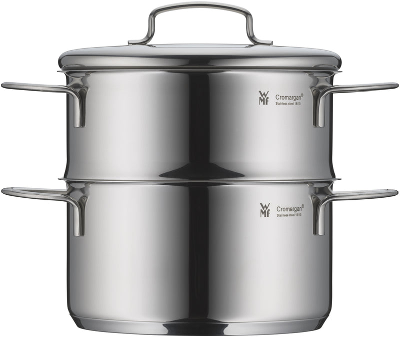 WMF Steamer Set 3-piece 16cm 1.5L